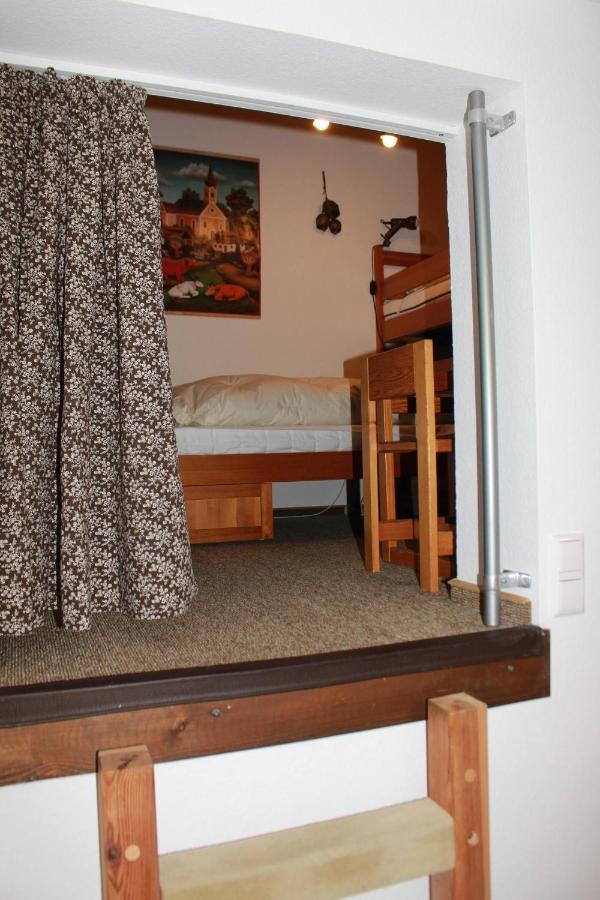 Apartment Bergwiese Mit Karte *