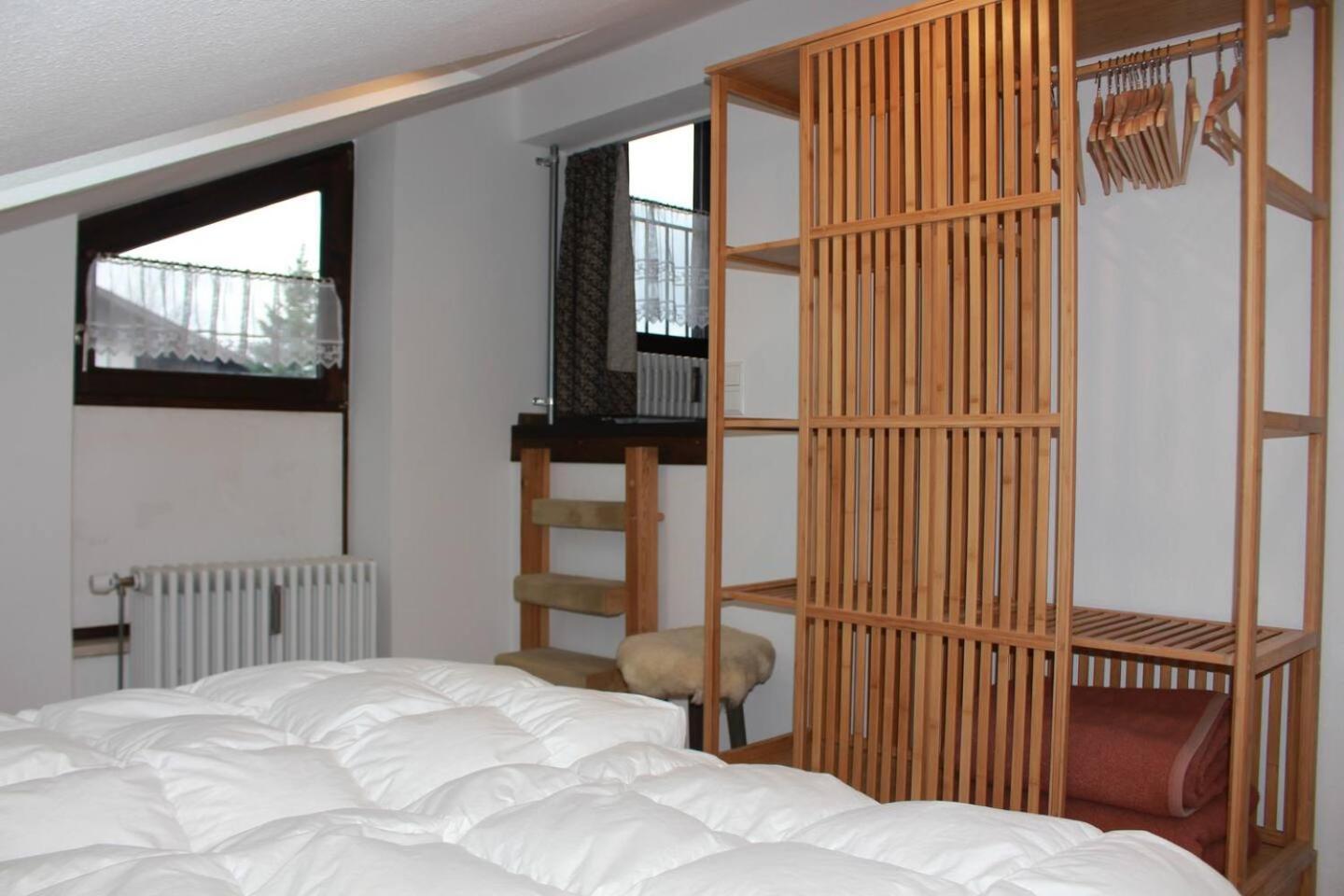 Bergwiese Mit Karte Apartment *