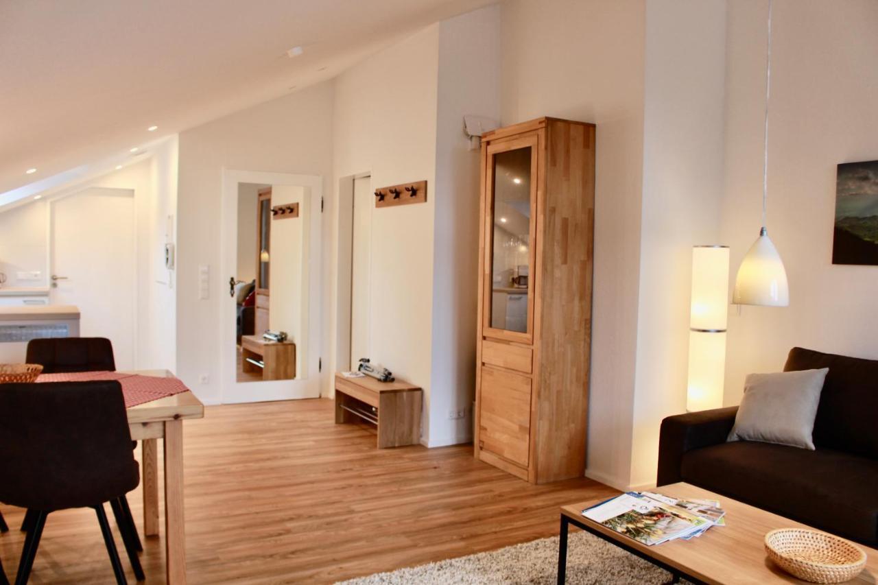 Bergwiese Mit Karte Apartment *